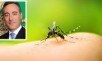 Virus West Nile 2018: la Lombardia combatte la febbre da zanzara