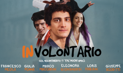 InVolontario, la prima webserie che racconta il volontariato