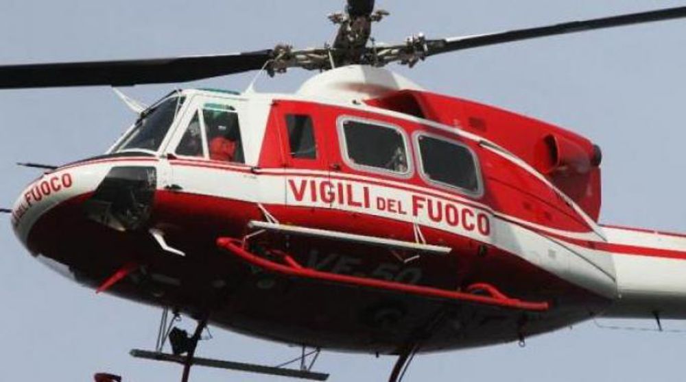 Ritrovato degente scappato dall’ospedale Delmati