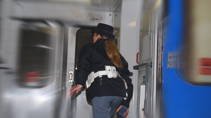 Capotreno trova cadavere di una suicida: allarme da Sindrome da stress post traumatico