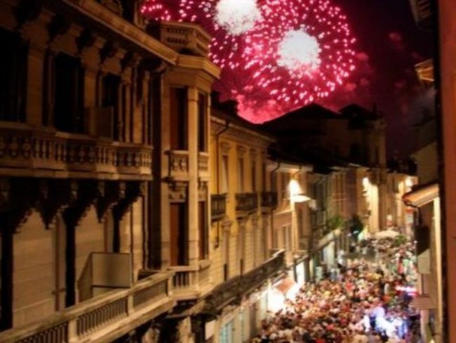 Notte Bianca Lodi: sabato 8 settembre