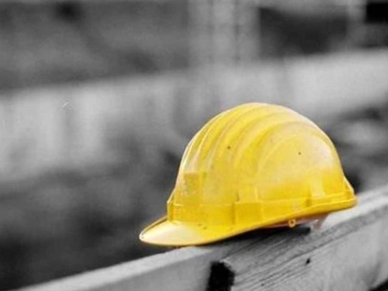 Morti bianche, in Lombardia 55 decessi al mese