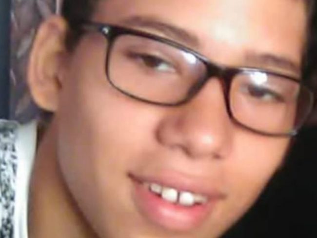 Scomparso ragazzino di 14 anni