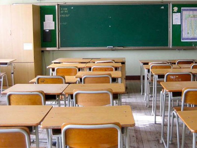 Edilizia scolastica: ampio programma di manutenzioni ordinarie e straordinarie