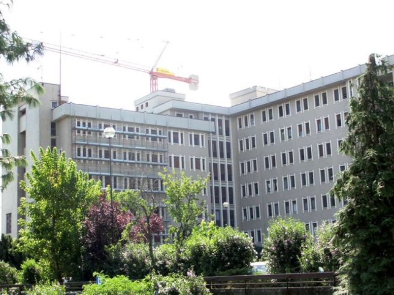 Malato fugge dall’ospedale, si cerca un 62enne