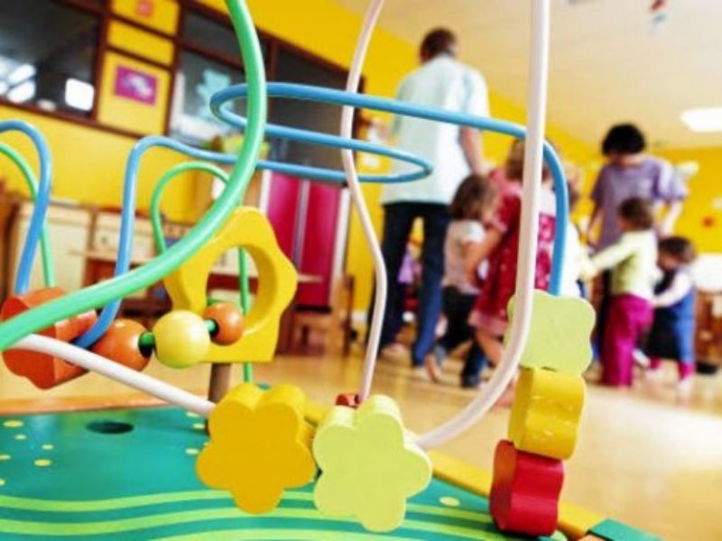 Nidi gratis: Lodi ammessa al contributo regionale per l’anno 2019-2020