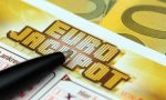 Eurojackpot bacia Lodi Vecchio: vinti oltre 122mila euro