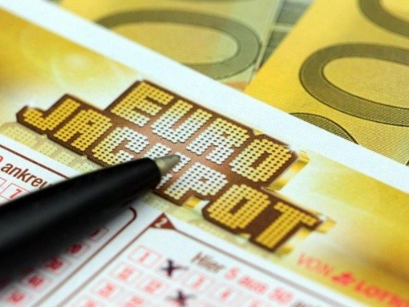 Eurojackpot bacia Lodi Vecchio: vinti oltre 122mila euro