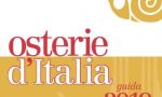 Guida Osterie d’Italia 2019 di Slow Food: Lombardia fa 21!