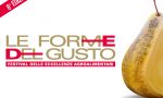 Le Forme del Gusto: Attilio Fontanta all'inaugurazione