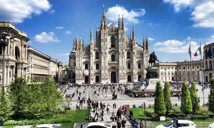 Turisti stranieri sempre più innamorati della Lombardia: 2 milioni di euro in arrivo