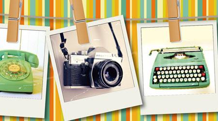 Mercatino della Nonna a scopo benefico