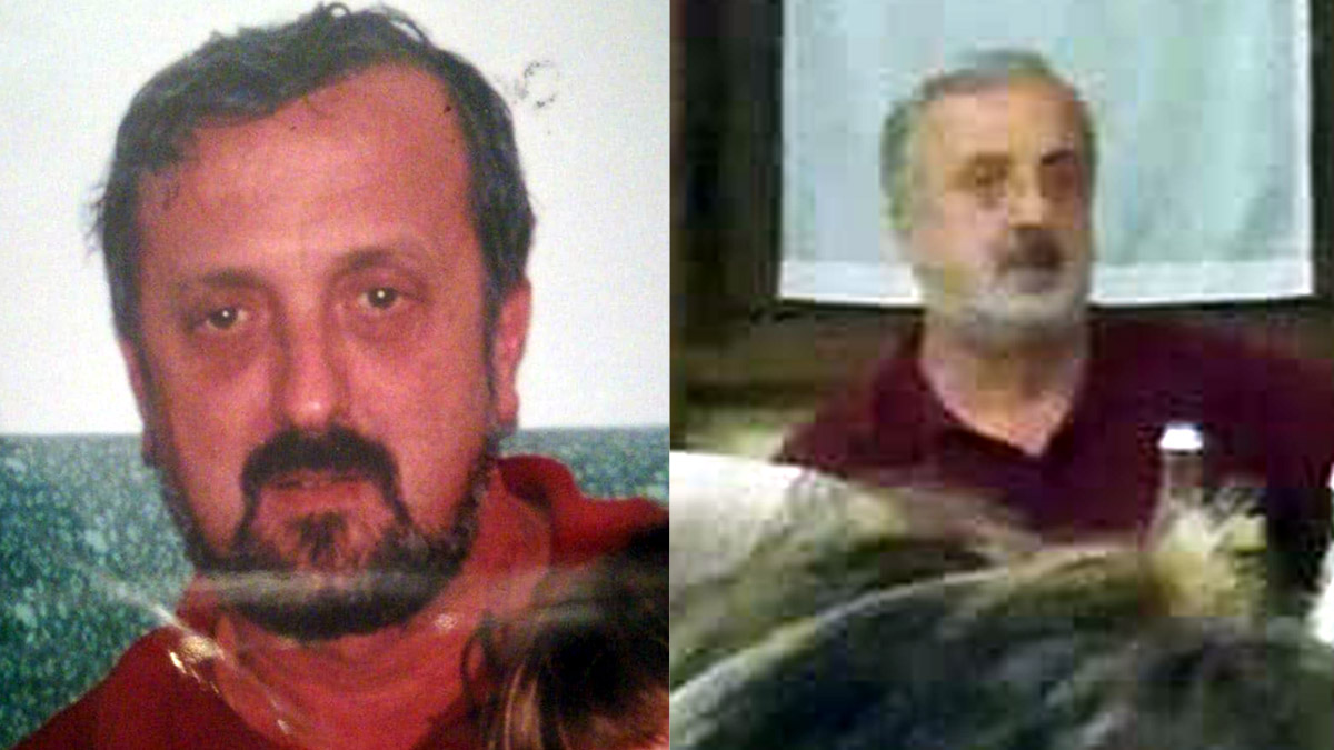 Uomo scomparso, si cerca in tutta la Lombardia