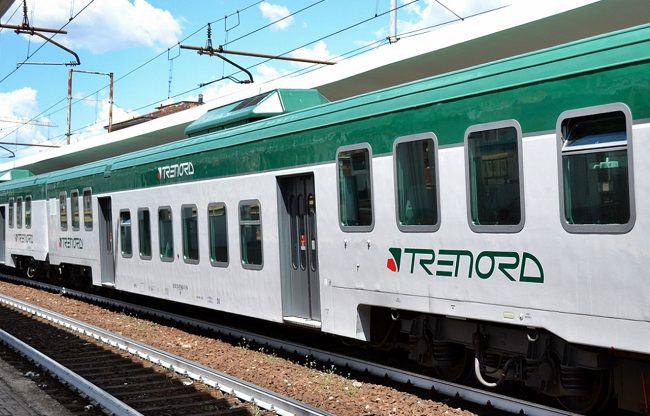 Investimento mortale in stazione a Lodi BINARI e STRADE
