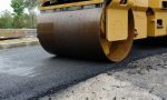 Lodi, partono le asfaltature in via Salamina: modifiche alla circolazione