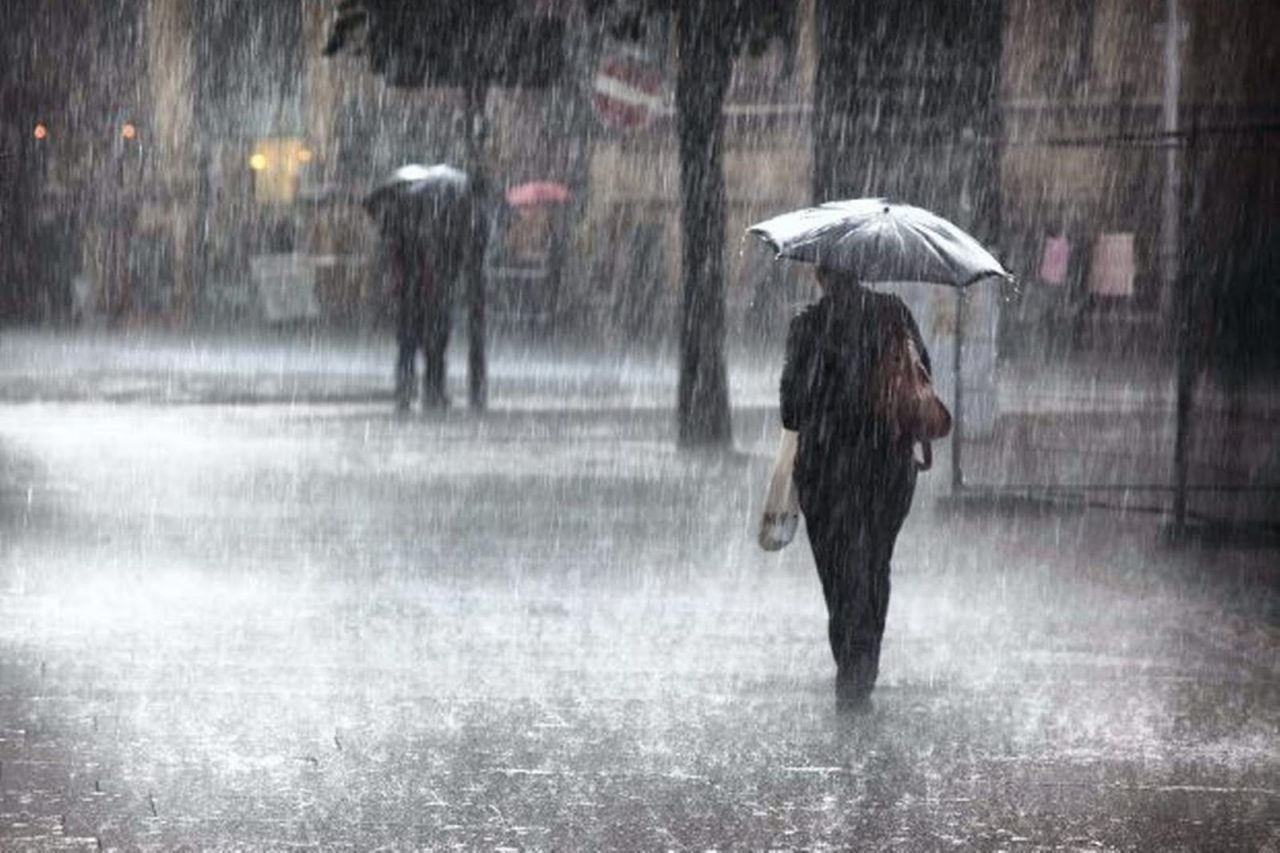 Allerta meteo: criticità per l’innalzamento del Po nella Bassa