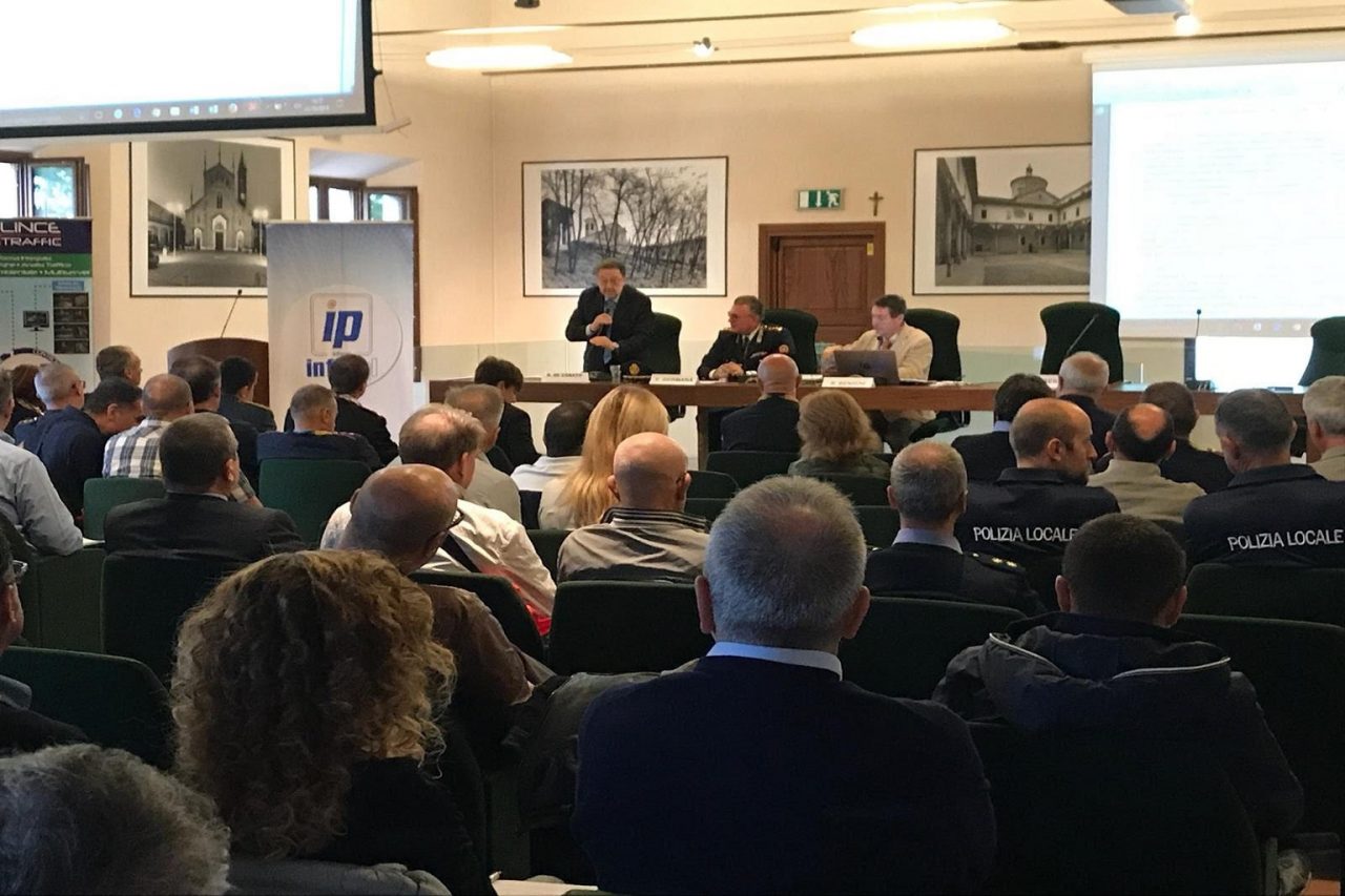Polizia locale, De Corato: illustrate agli agenti di Lodi novità decreto sicurezza