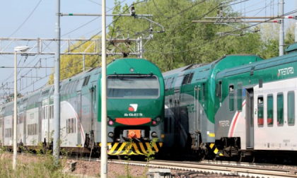 La Codogno-Cremona-Mantova rischia di “saltare”: ridurre le corse o sostituirle con autobus