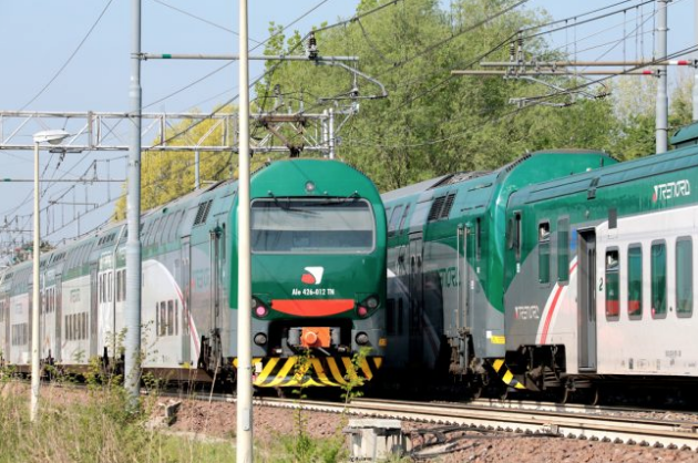 La Codogno-Cremona-Mantova rischia di “saltare”: ridurre le corse o sostituirle con autobus