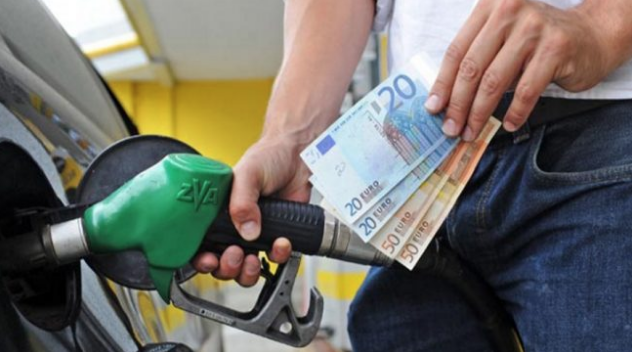 Stangata carburanti: a novembre aumentano i prezzi