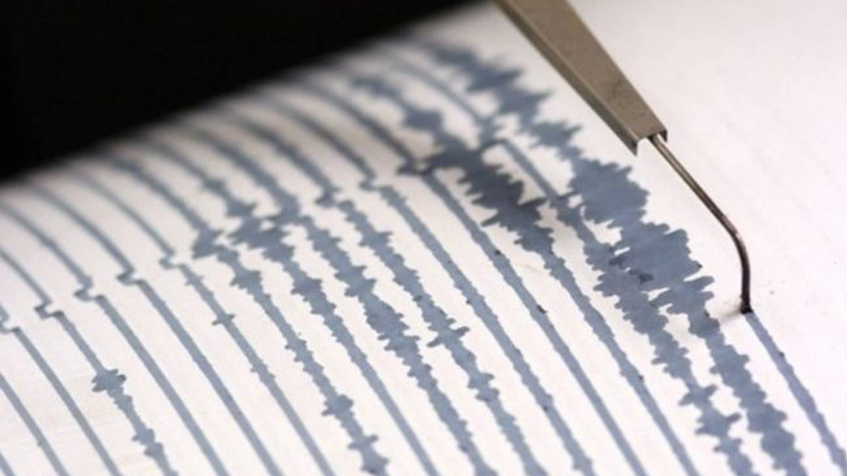 Scossa di terremoto: la terra trema in Lombardia