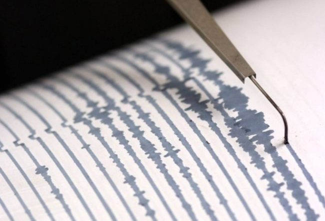 Forte terremoto in Canada ma la terra trema anche in Piemonte