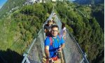 Ponte nel Cielo in Valtellina: quando è aperto e dove parcheggiare