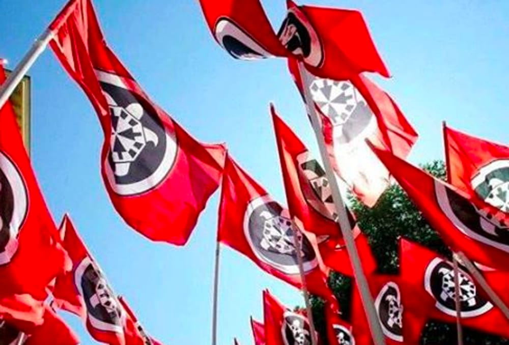 Sant’Angelo Lodigiano punto di riferimento per la destra estrema secondo il Pd