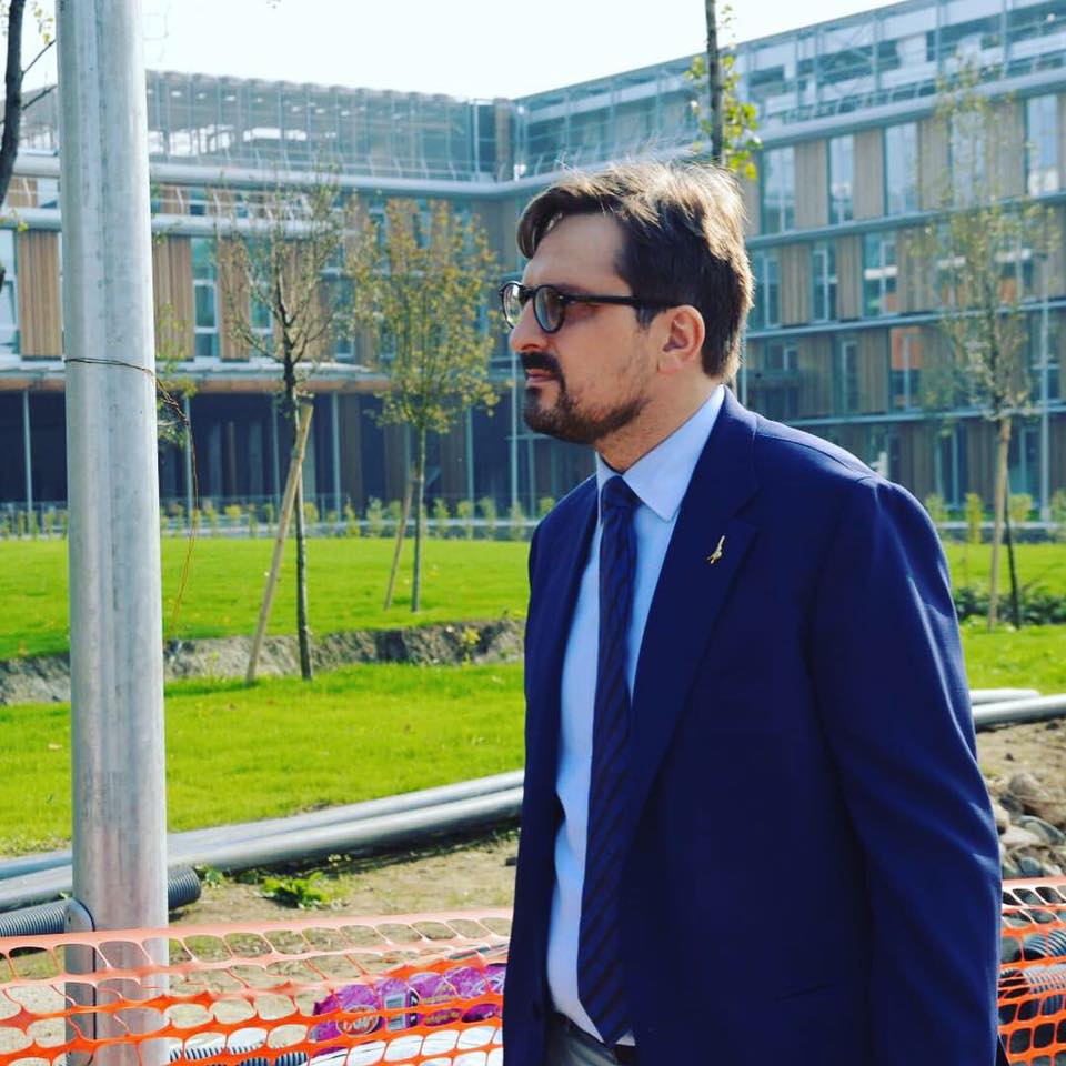 Martina a Lodi, Guidesi ribatte: “Sinistra strumentalizza i bambini”