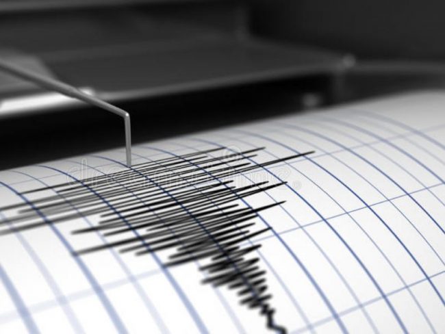 Altre scosse in Pianura Padana dopo terremoto in Sicilia