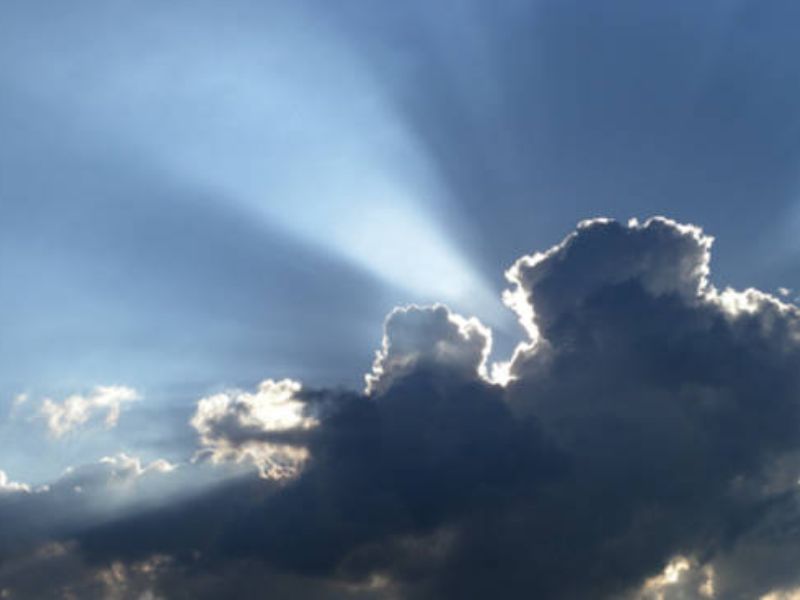 Ancora qualche giorno di sole poi pioggia e temperature in calo PREVISIONI METEO