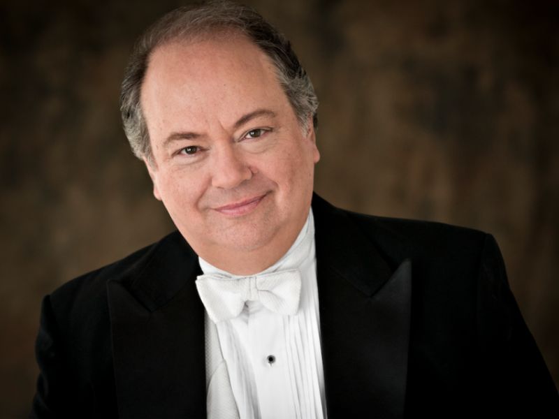 Teatro alle Vigne: il pianista Jeffrey Swann apre la stagione di musica