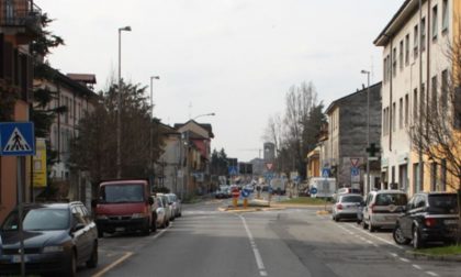 Asfaltatura strade: partono i lavori in via Cavallotti