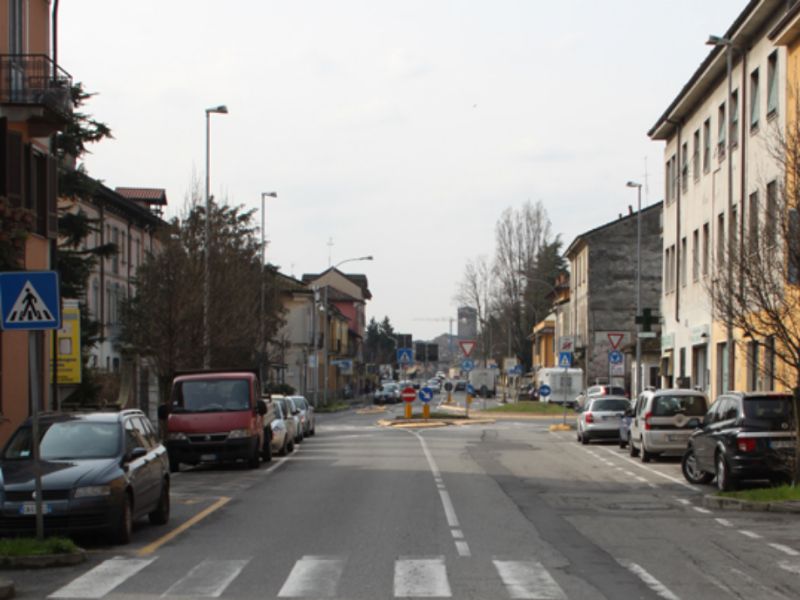 Asfaltatura strade: partono i lavori in via Cavallotti