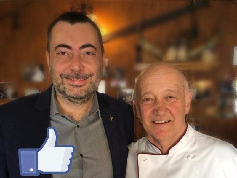 Legittima difesa passa al Senato: Augussori “Mantenuta la promessa all’oste Cattaneo”