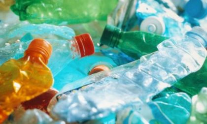 “Stop” alla plastica: Regione Lombardia in campo