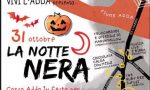 Eventi Halloween a Lodi: "la Notte Nera"