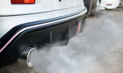 Polveri sottili: a partire da oggi stop ai diesel Euro 4, ma non solo