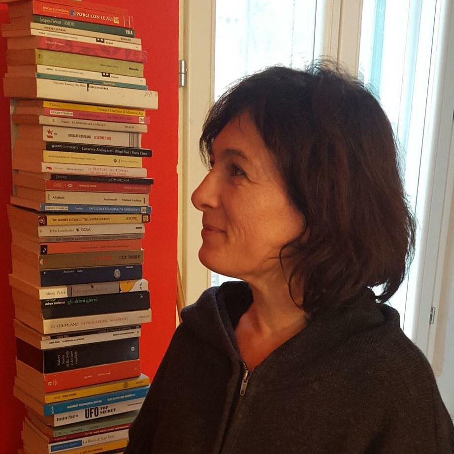 La libraia Sfondrini a sostegno delle famiglie escluse dalle agevolazioni risponde alla Ferri