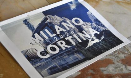 Approvata la candidatura Olimpiadi Milano-Cortina