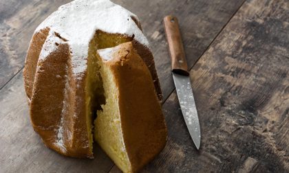 Niente pandoro in mensa ai bambini che non pagano. Che caos a Corsico VIDEO