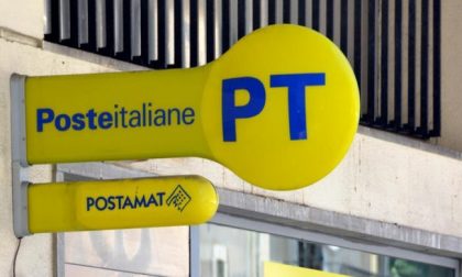 Poste Italiane, riapre l'ufficio postale di Zorlesco