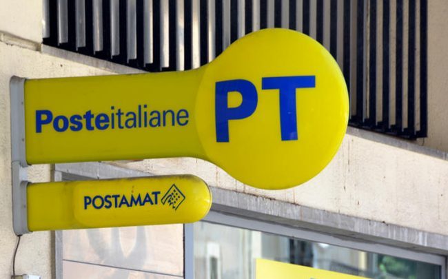 Poste Italiane, 27 anni per ricevere una lettera