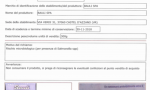 Rischio Salmonella per croissant Bauli, escherichia coli nella formaggella brianzola