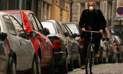 Smog: i livelli di Pm10 scendono in tutta la regione