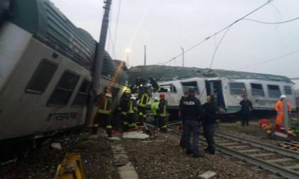 Treno deragliato a Pioltello: quattro allarmi non furono ascoltati