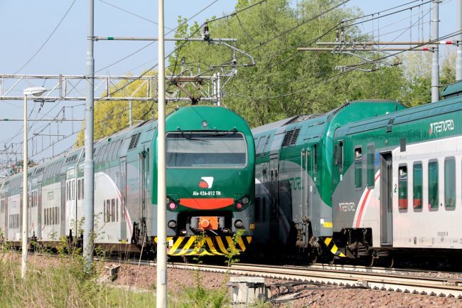 Sciopero, ecco come controllare il traffico dei treni