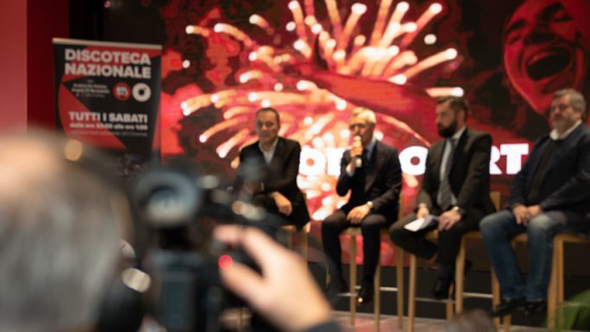 Ecco cosa prevede la grande festa per i primi vent’anni di Oriocenter