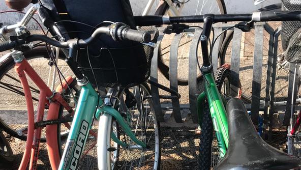 Furto di bicicletta in stazione: beccato 26enne nullafacente