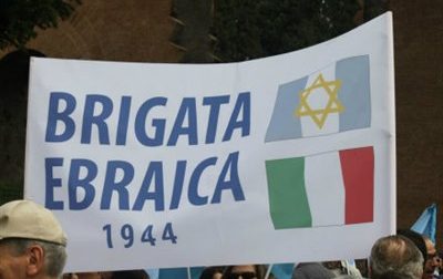 Mostra Brigata Ebraica: la difesa del Pd dopo il cortocircuito di Anpi